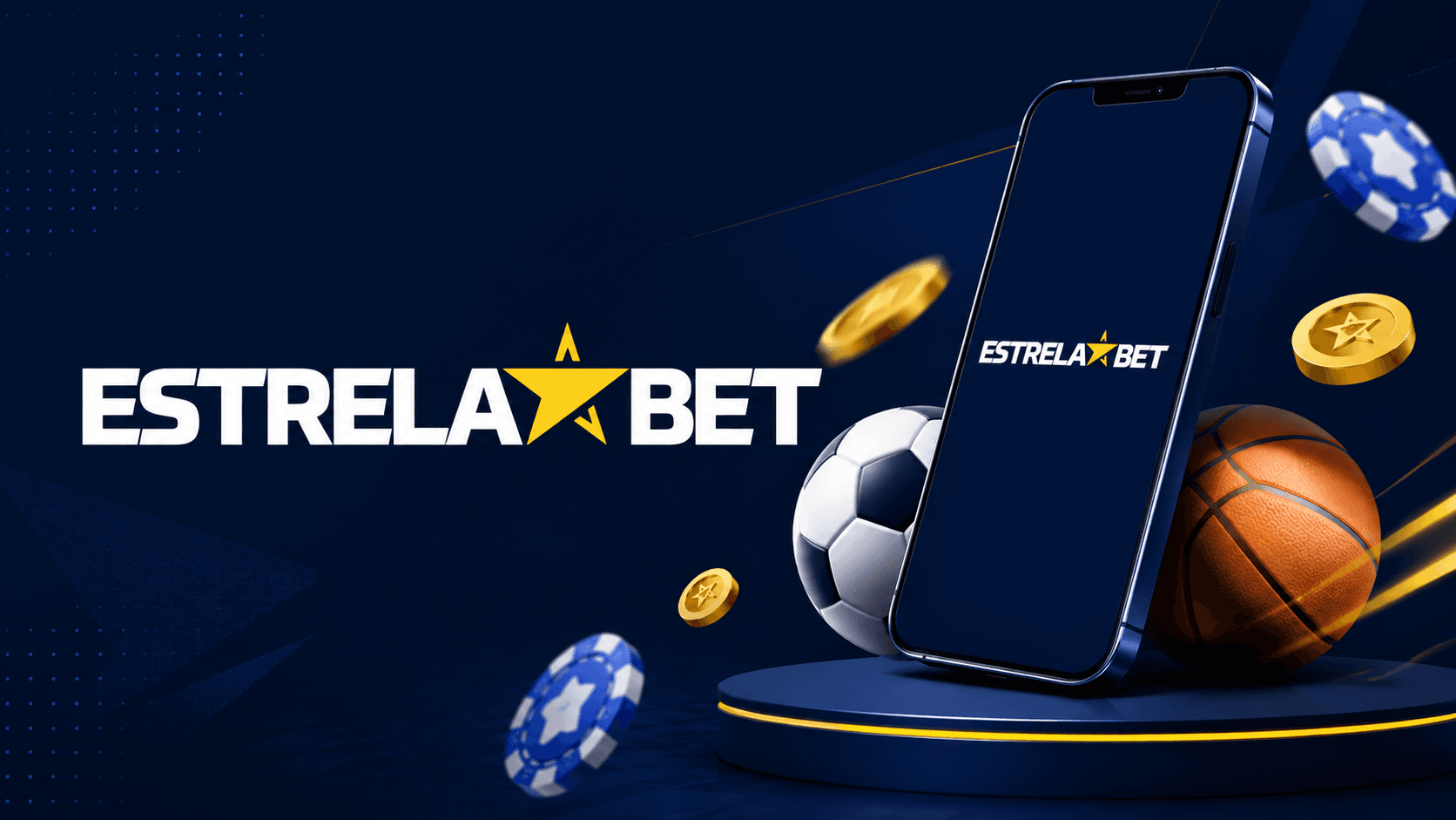 Estrela Bet app: como baixar, principais recursos e segurança
