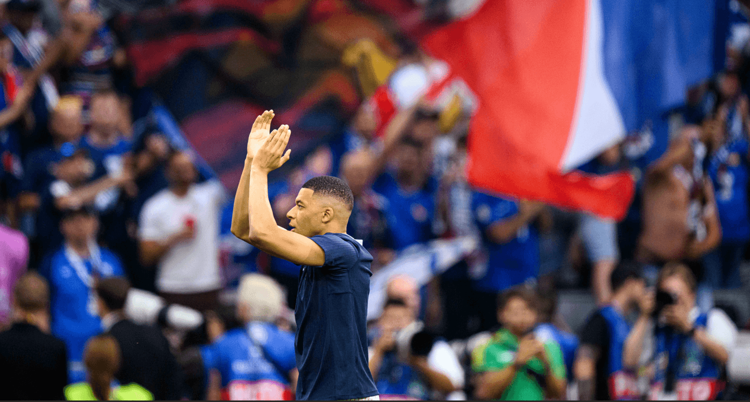 Quantos gols Mbappé fez em Copas do Mundo? Números e recordes