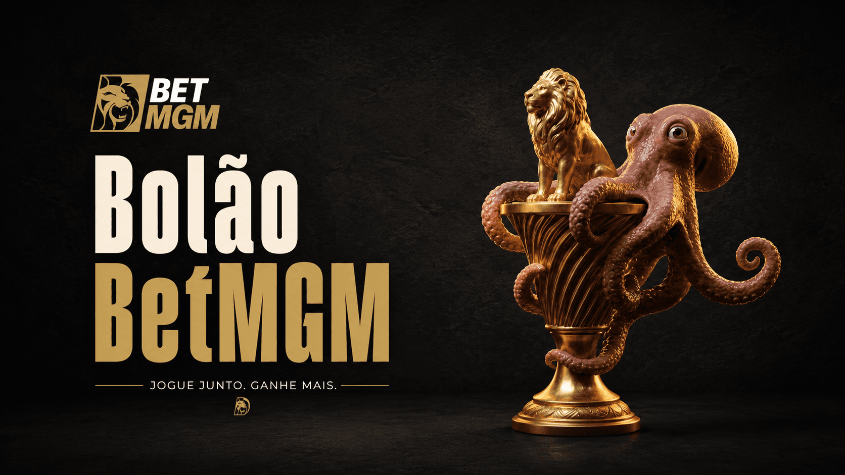 Bolão BetMGM: o que é, como funciona e como participar