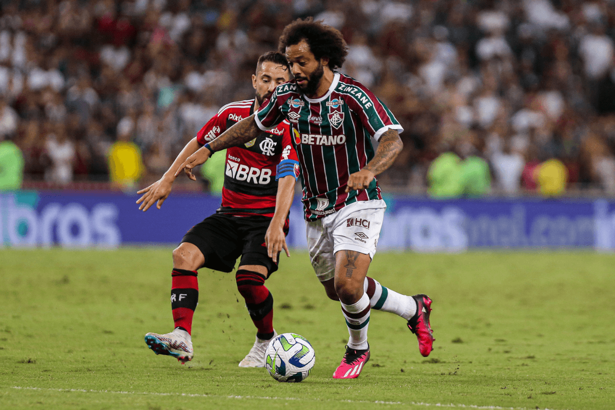 Confrontos entre Flamengo x Fluminense: Histórico Completo do Fla-Flu