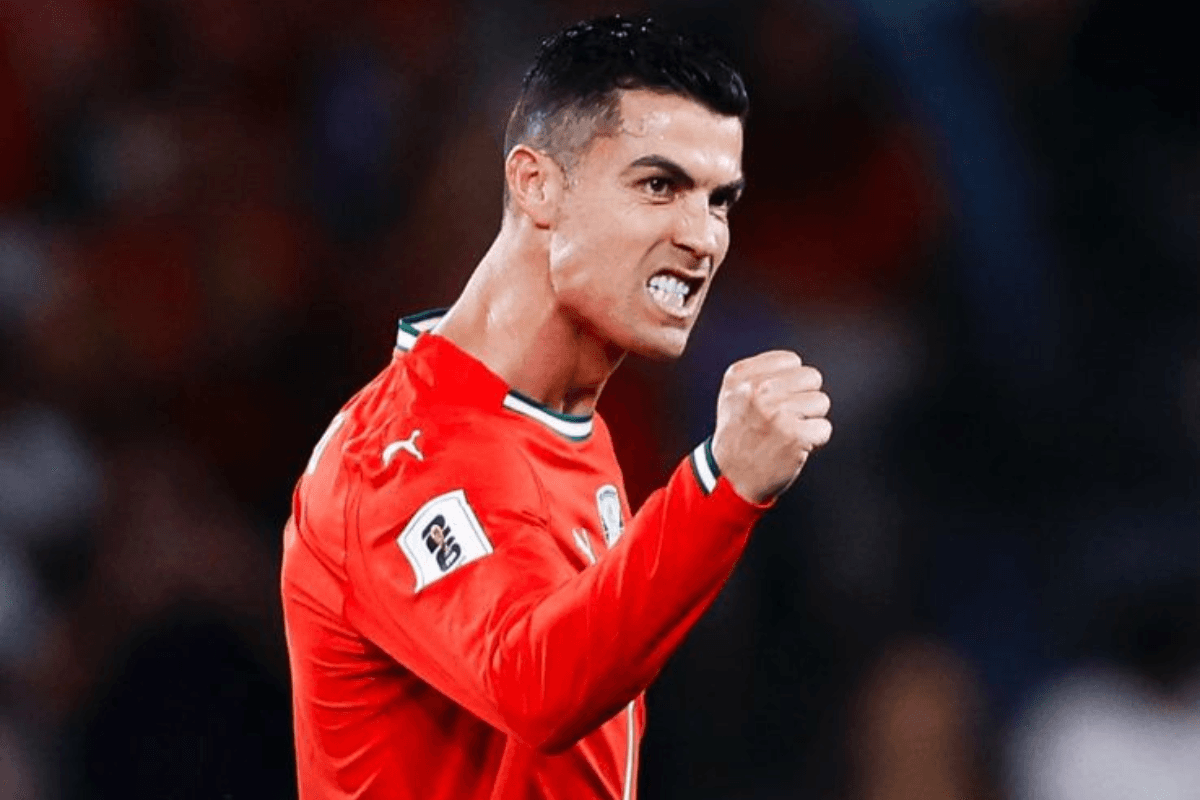 Cristiano Ronaldo pode perder a Copa? Declaração de Jorge Jesus preocupa