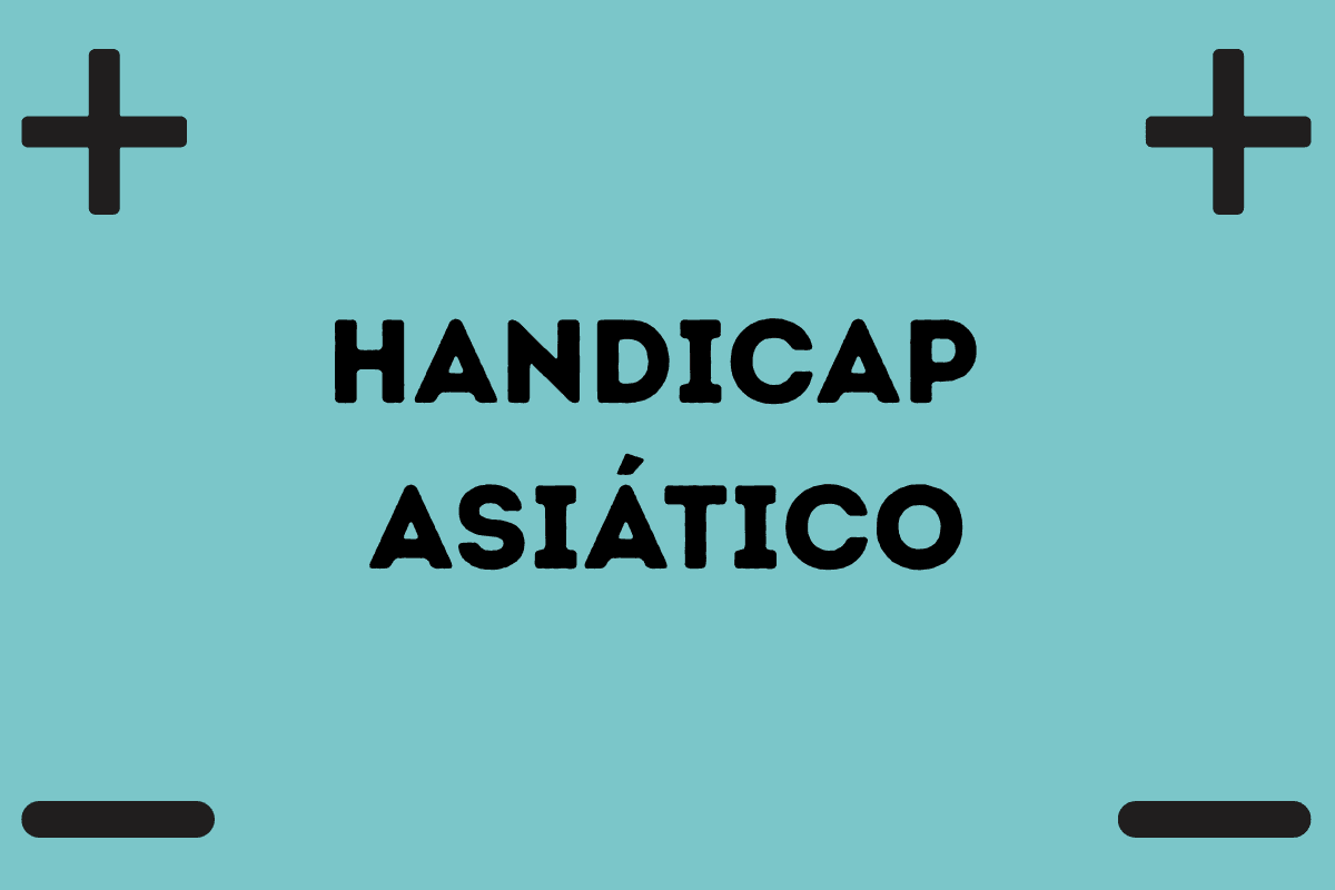 Handicap Asiático: como usar esse mercado nas apostas esportivas