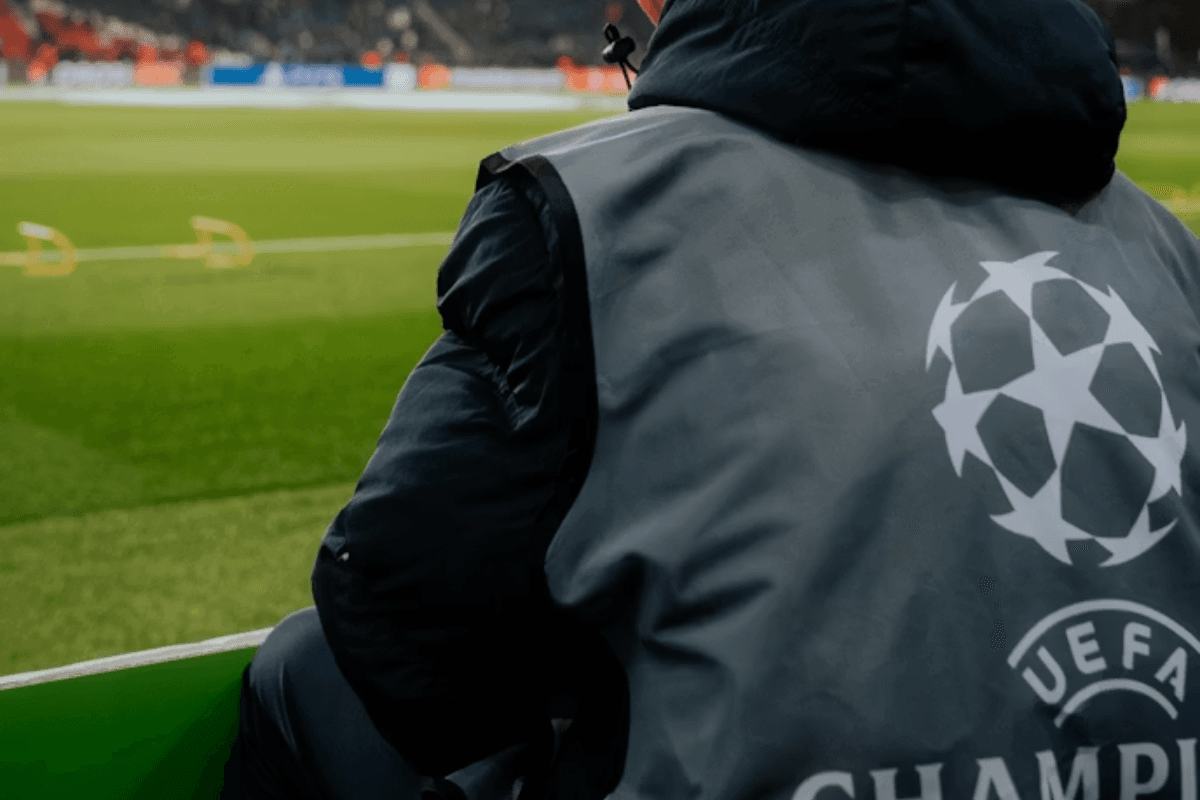 Jogadores com mais títulos na história da Champions League