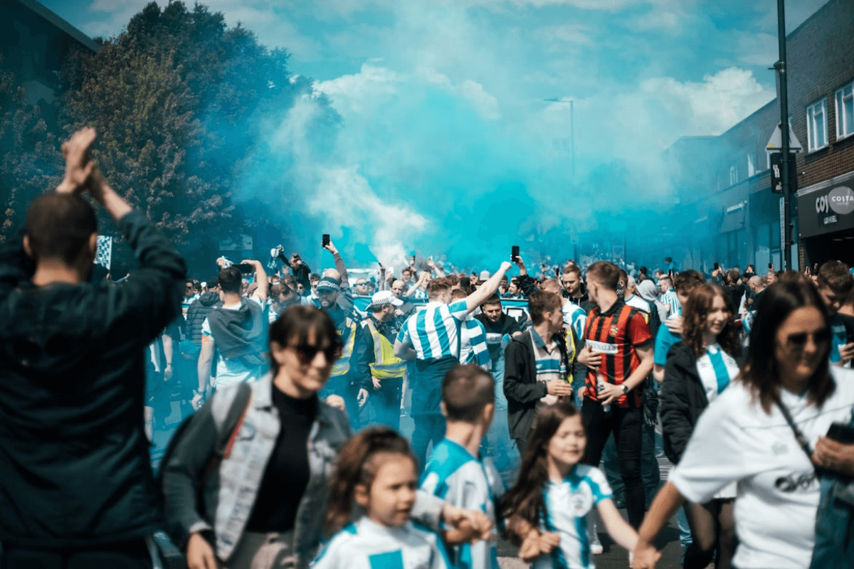 Quais São as Torcidas Mais Fanáticas do Mundo?