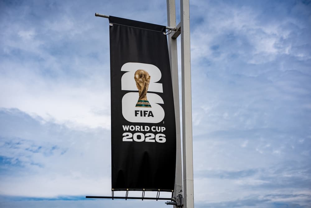 Quem vai ganhar a Copa do Mundo de 2026? Veja os favoritos ao título