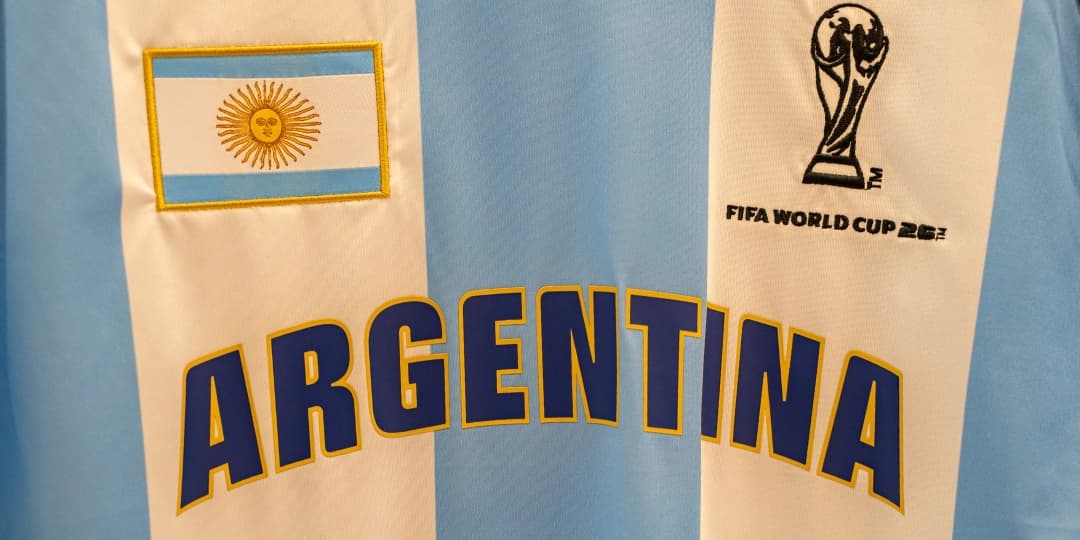 Argentina na Copa 2026: grupo, jogos, convocados e onde apostar