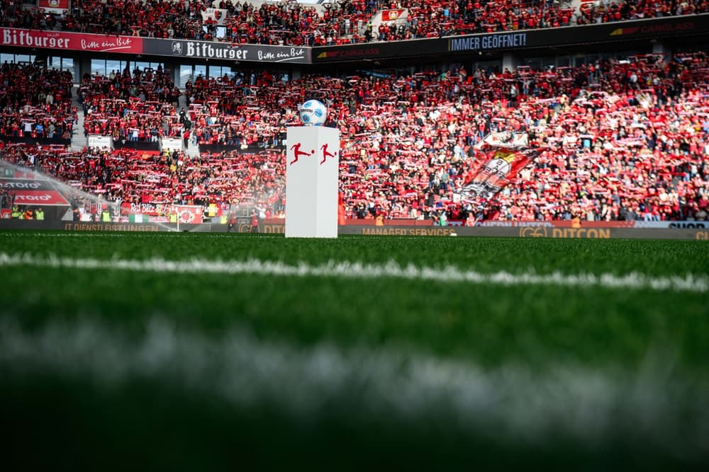 Bundesliga 2026: quando começa, times e tudo sobre a temporada