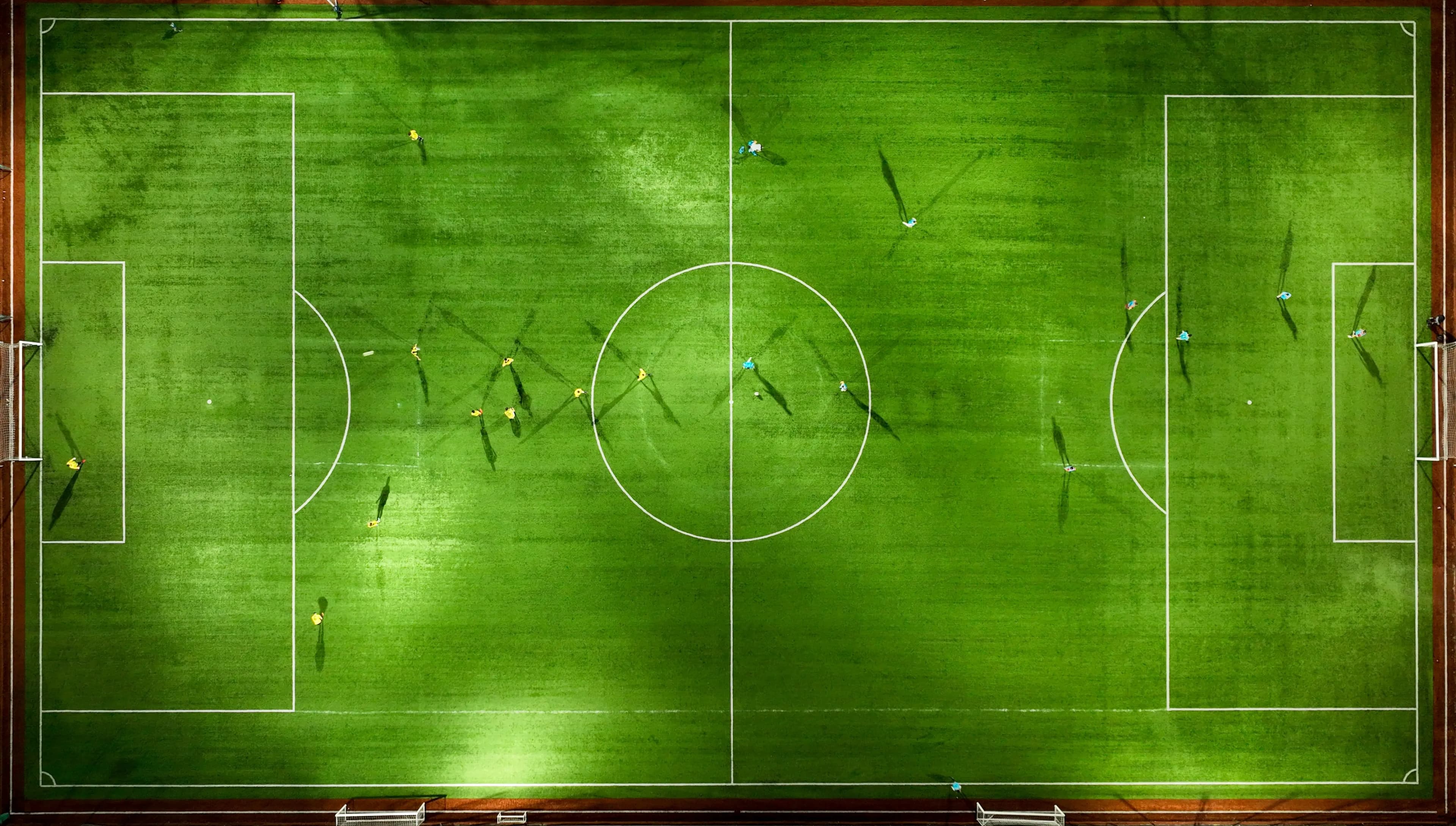 Quais são as regras do futebol? Tudo que você precisa saber para curtir os jogos