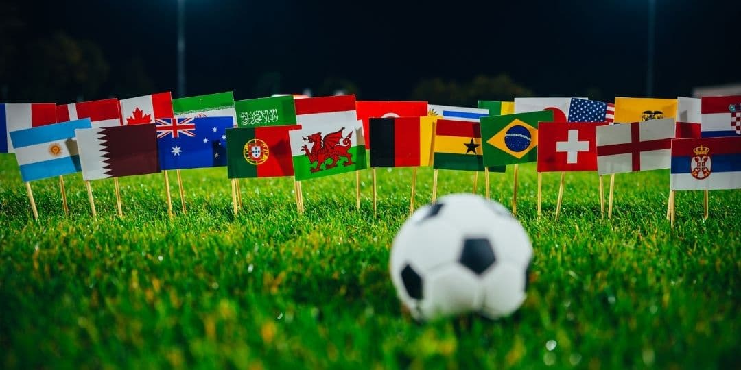 Seleções que mais perderam finais de Copa do Mundo: o ranking completo