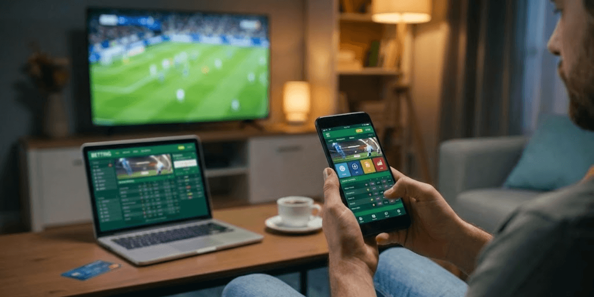 Casas de aposta com bônus em 2026: guia completo para comparar ofertas e apostar com segurança