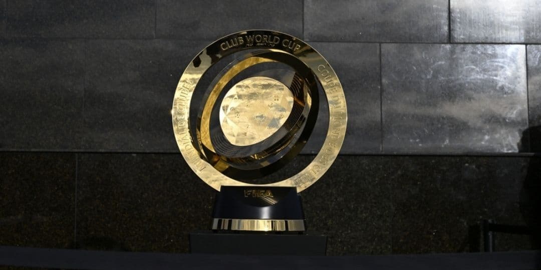 Quais clubes brasileiros já foram campeões mundiais?