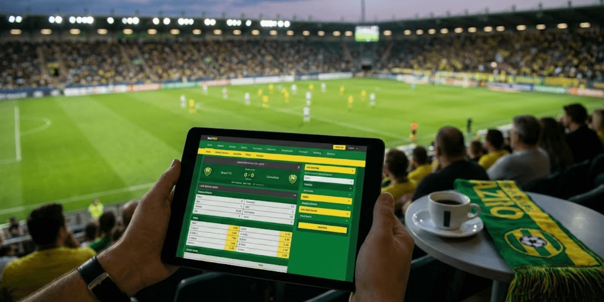 Como apostar no Brasileirão 2026: estratégias, mercados e dicas