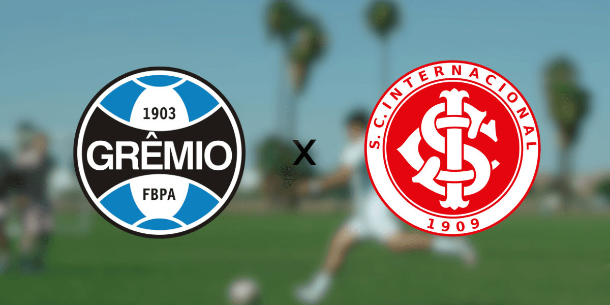 Confrontos entre Grêmio e Internacional: histórico completo do Gre-Nal