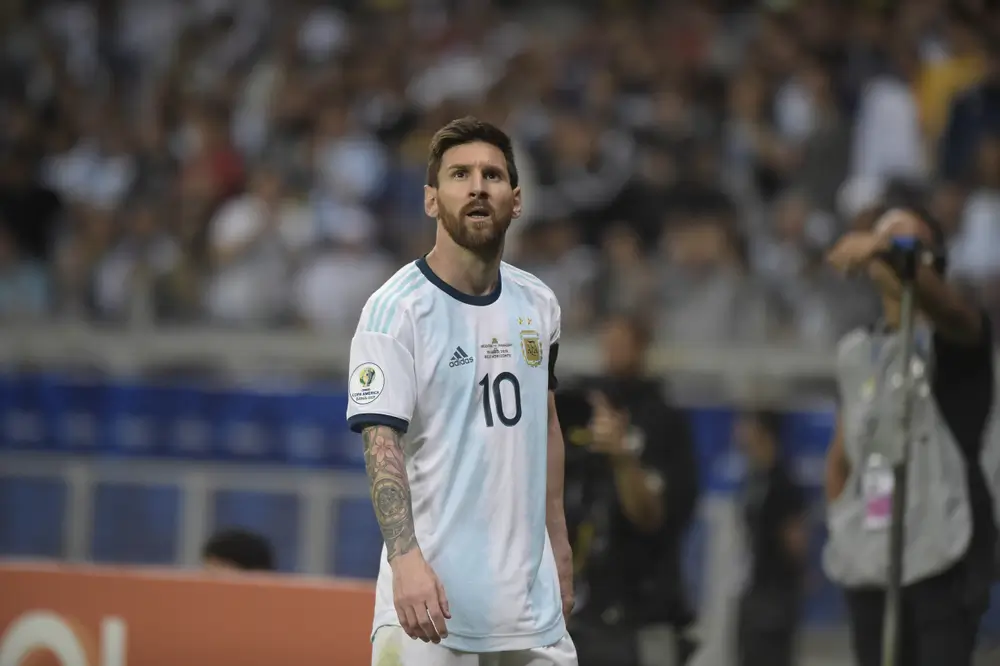 Convocados da Argentina para a Copa do Mundo 2026: lista completa