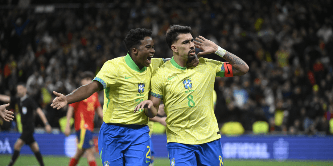 Convocados do Brasil para a Copa do Mundo 2026: análise jogador por jogador