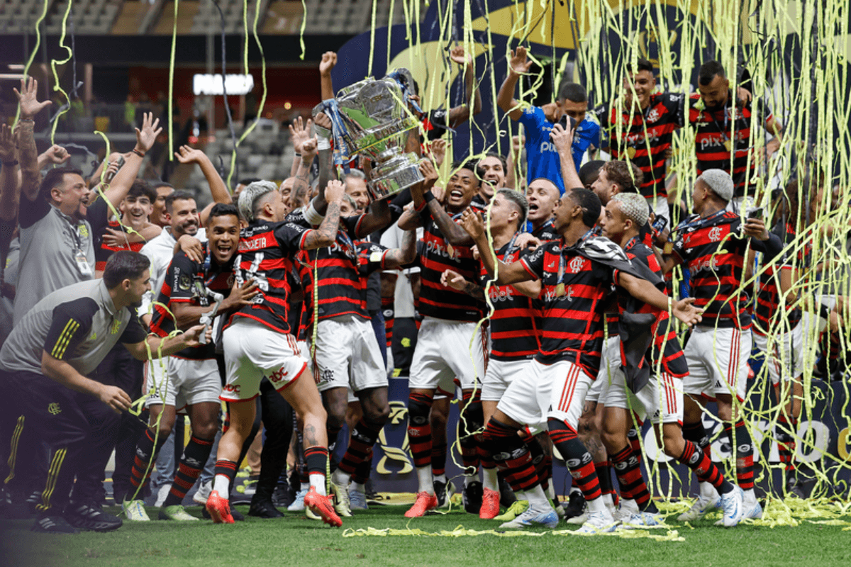 Copa do Brasil: segunda fase pode render até R$1,5 milhão e mudar temporada de clubes