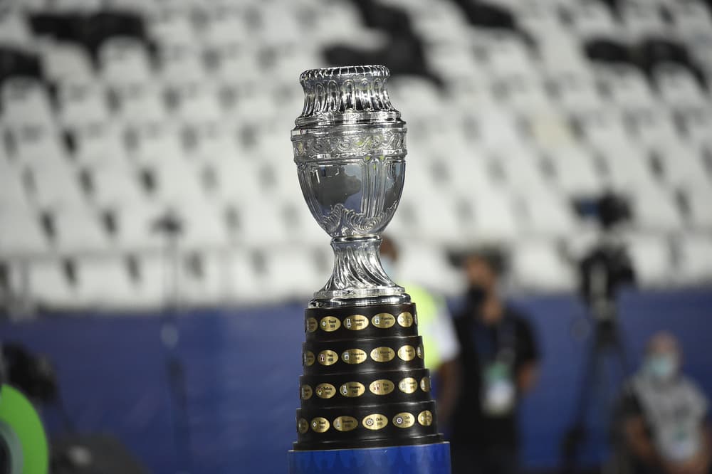 Copa América 2028: data, sede e tudo o que já se sabe sobre o torneio