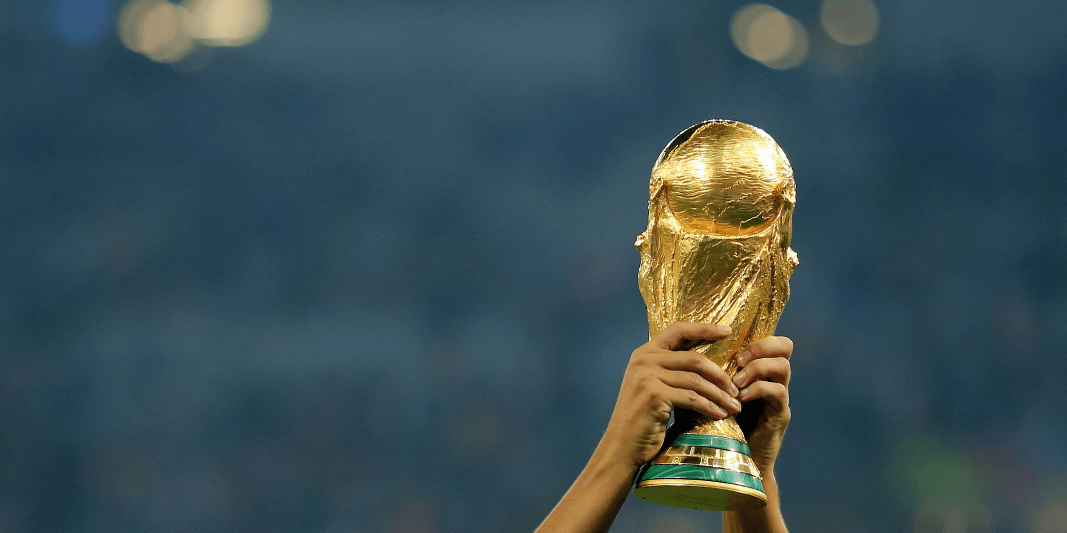 Copa do Mundo FIFA de 2030: tudo sobre o Mundial do centenário