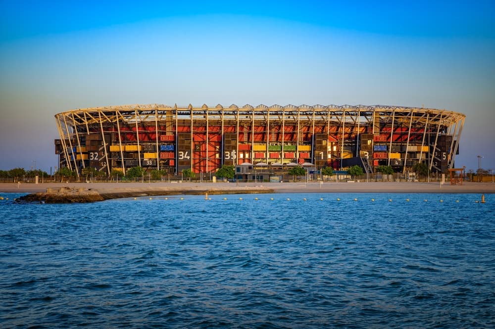 Quantas Copas do Mundo da FIFA já foram disputadas na Ásia