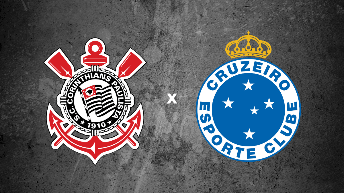Palpites Corinthians x Cruzeiro – Copa Betano do Brasil 14/12/2025
