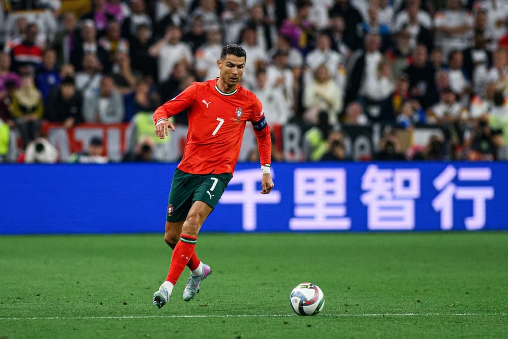 Cristiano Ronaldo vai se aposentar? Entenda a situação após a eliminação na Copa