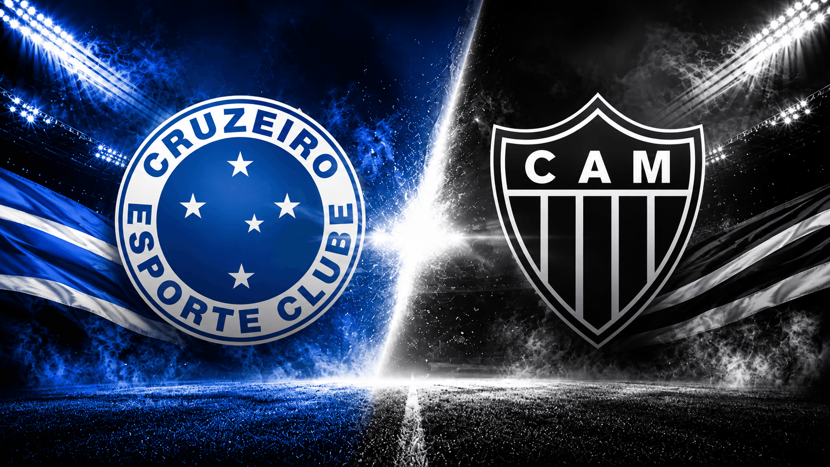 Cruzeiro x Atlético-MG estatísticas: o retrospecto completo do clássico mineiro