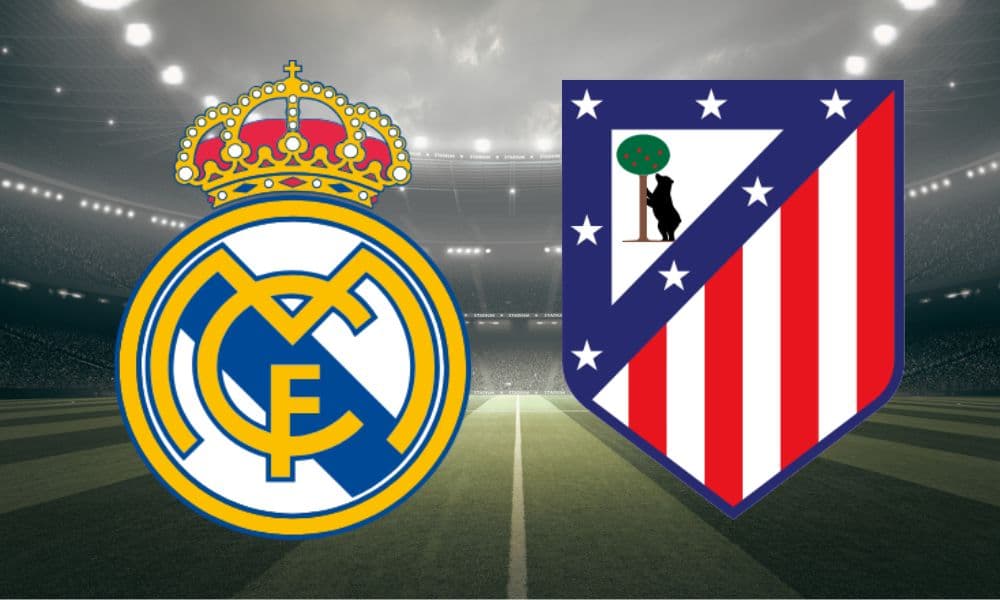 Derbi de Madri: a história, os números e tudo sobre a maior rivalidade da capital espanhola