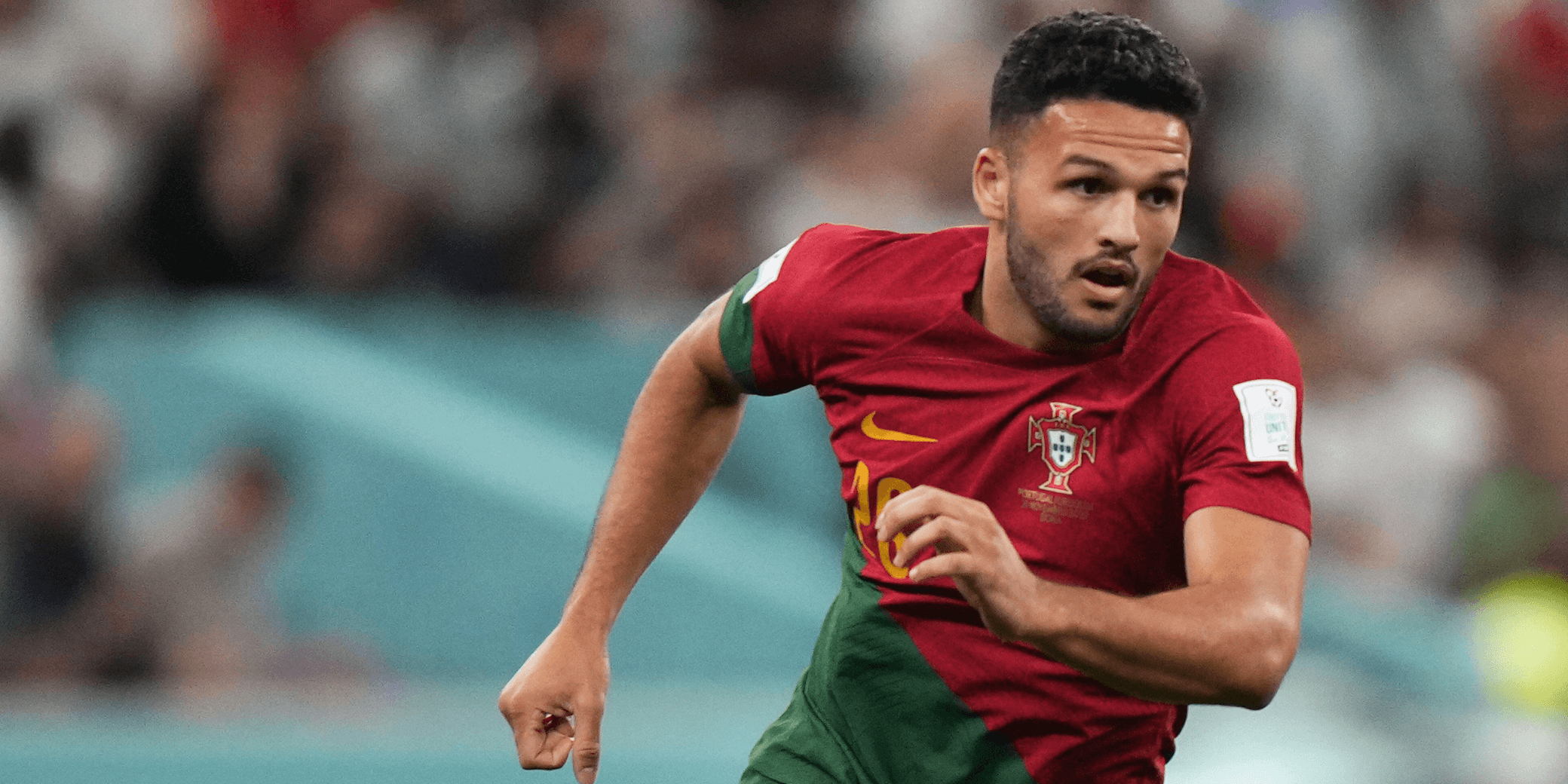 Estatísticas de Gonçalo Ramos: os números do herói de Portugal na Copa 2026
