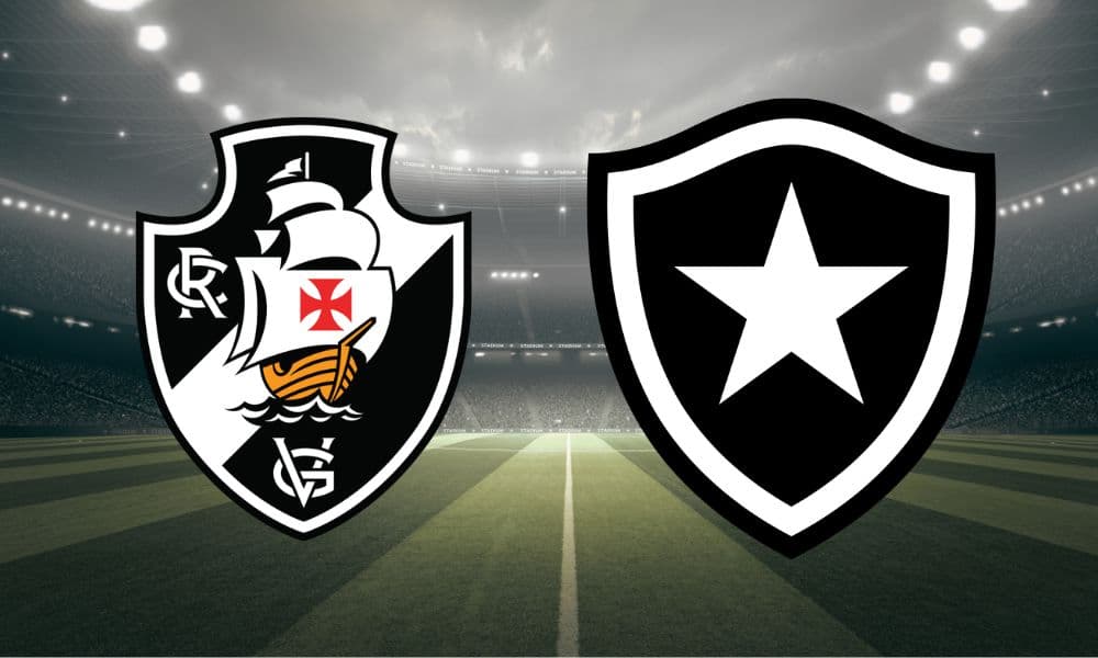 Estatísticas de Vasco x Botafogo: o retrospecto completo do Clássico da Amizade