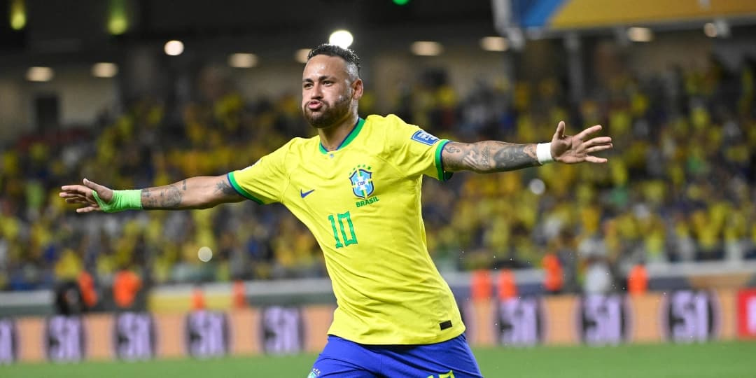 O fim da ‘Neymardependência’? Como o ataque do Brasil mudou