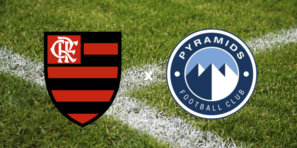 Flamengo x Pyramids: onde assistir ao vivo, horário, palpite e prováveis escalações da semifinal da Copa Intercontinental