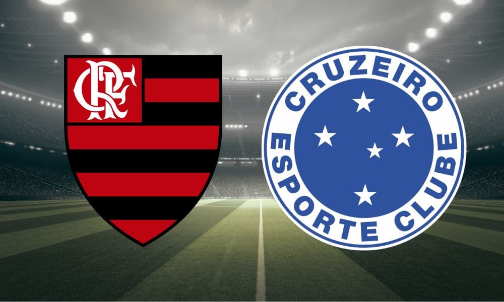 Flamengo x Cruzeiro: estatísticas do confronto direto entre os dois gigantes