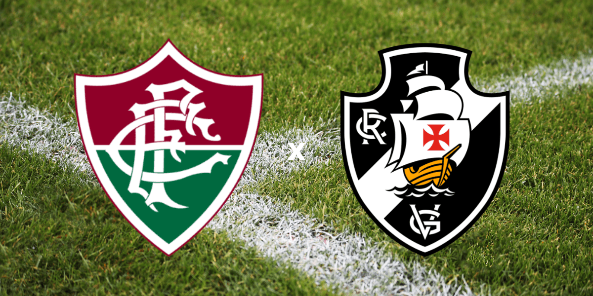 Palpites Fluminense x Vasco hoje – Copa Betano do Brasil (14/12/2025)