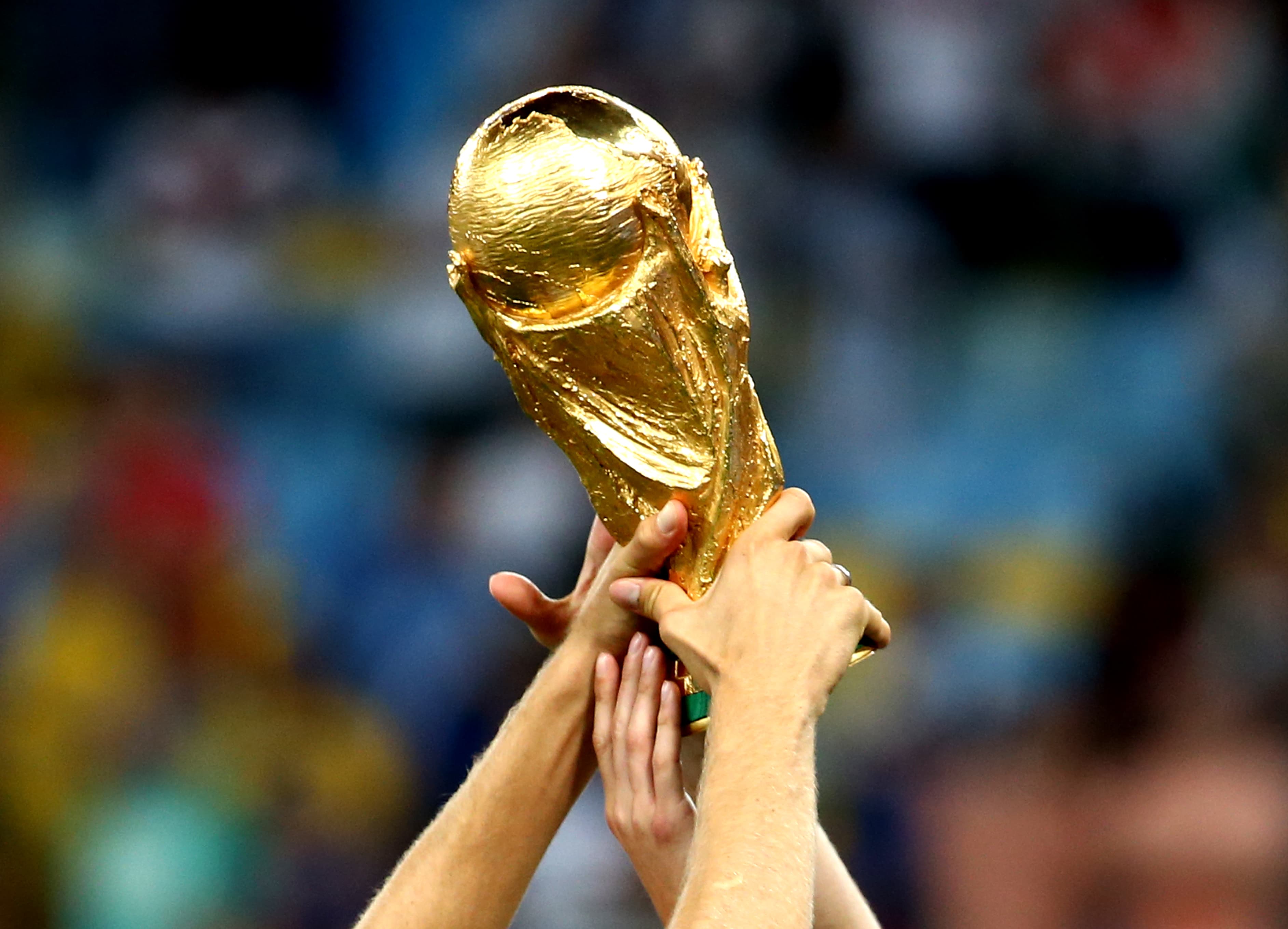 Formato da Copa do Mundo 2026: como funciona, fases e o que mudou