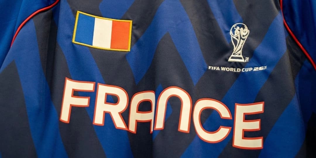 Tudo sobre a França na Copa 2026: grupo, jogos, elenco e favoritismo