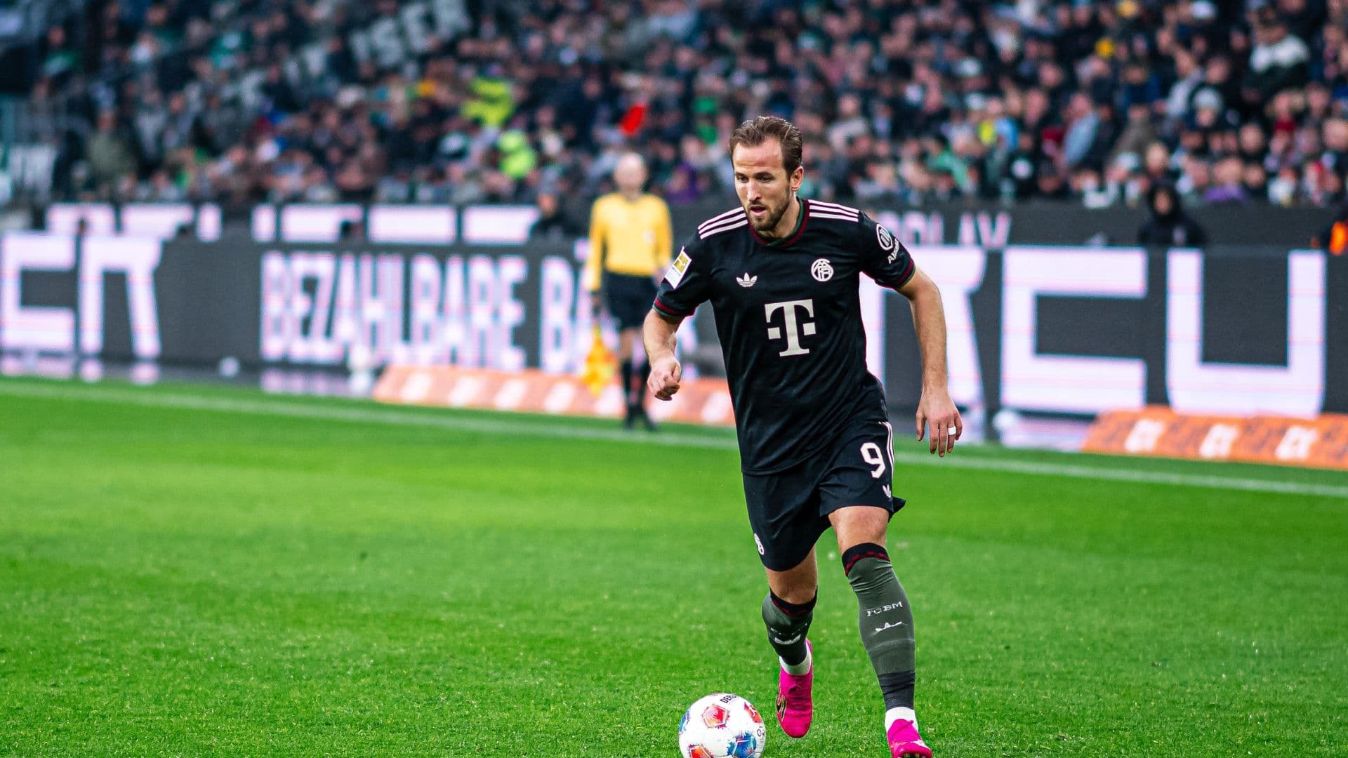 Harry Kane estatísticas: gols, títulos e números completos da carreira