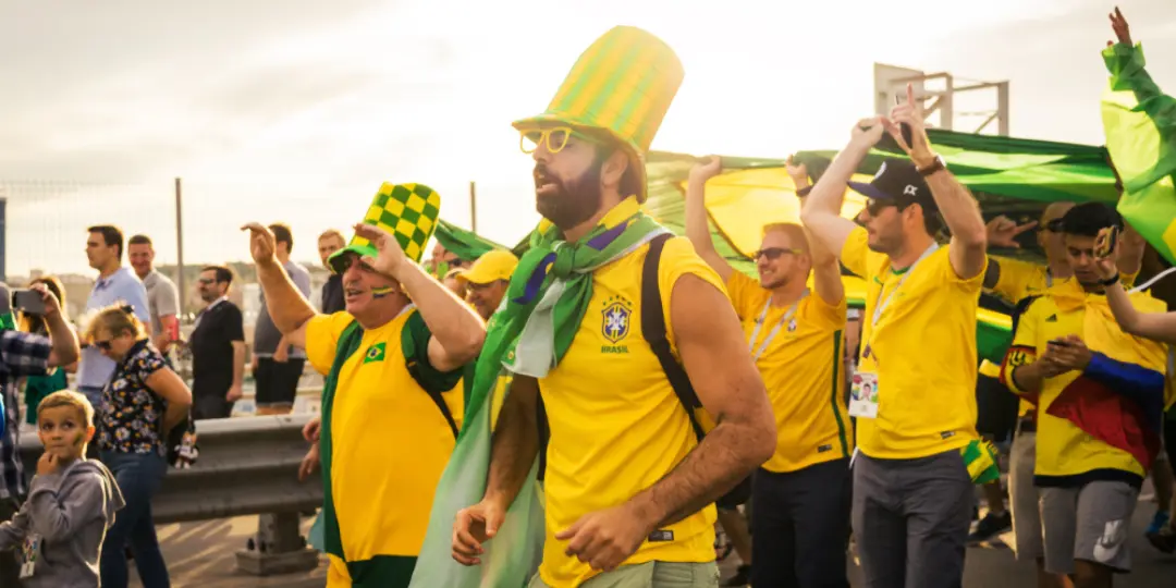 Horários dos Jogos da Copa do Mundo 2026: Tabela Completa no Horário de Brasília