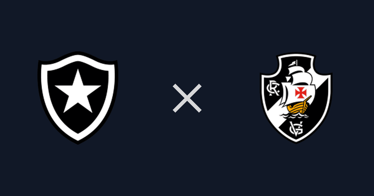 Botafogo x Vasco DA Gama: Análise e Onde Assistir - Rodada 29 do Campeonato Brasileiro Série A