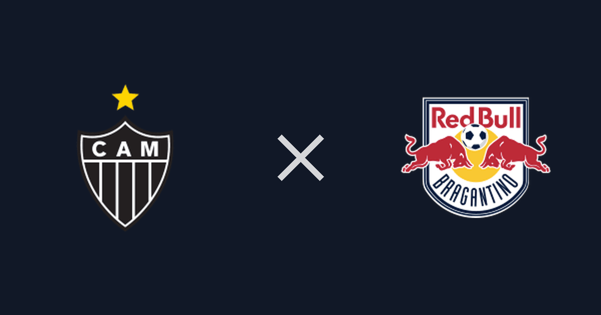 Atletico-MG x RB Bragantino: Análise e Onde Assistir