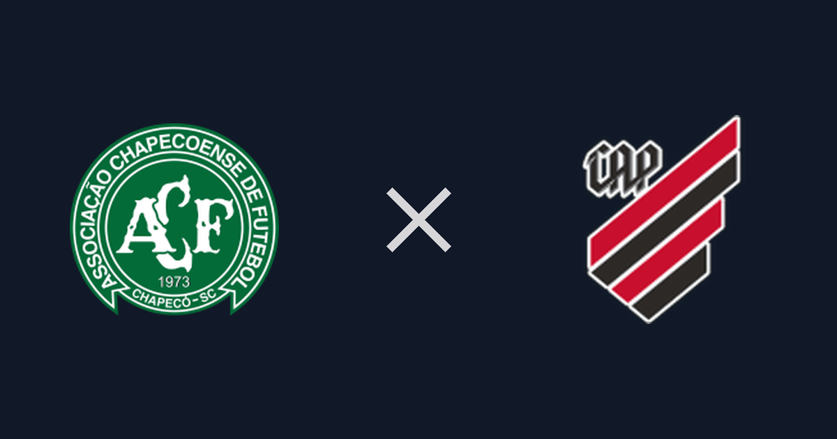 Chapecoense-sc x Atletico Paranaense: Análise e Onde Assistir - Rodada 30 do Campeonato Brasileiro Série A
