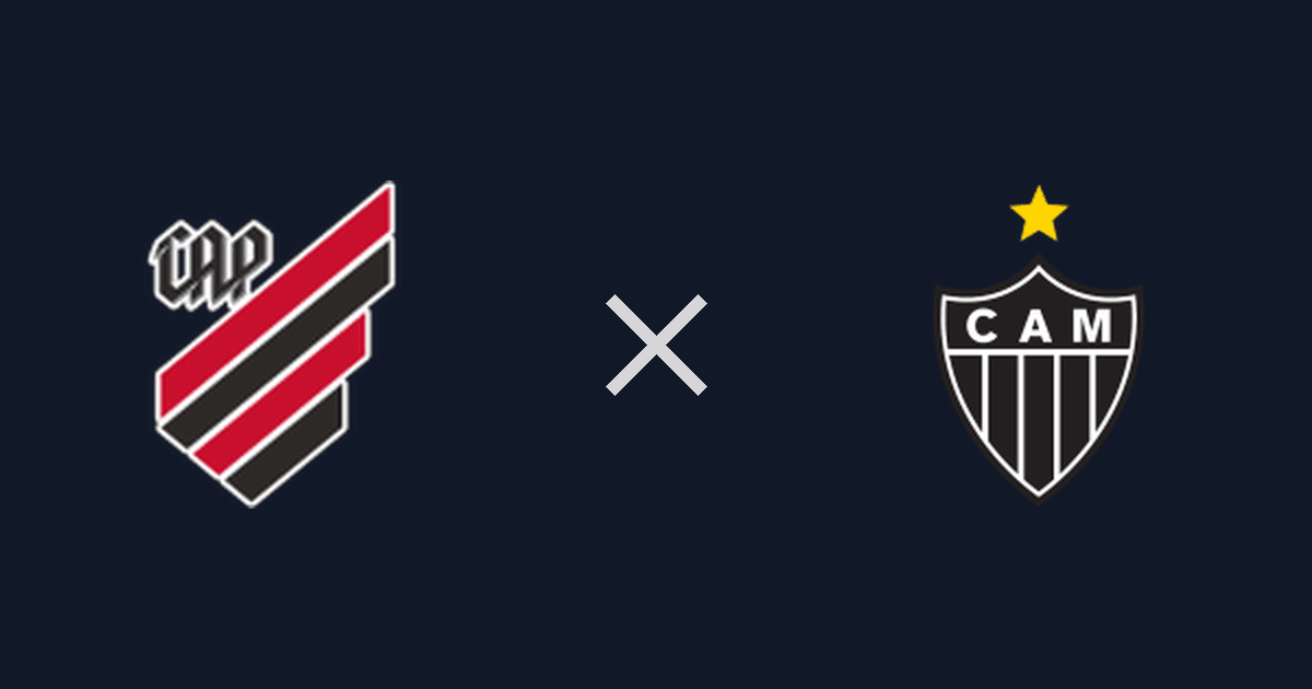 Atletico Paranaense x Atletico-MG: Análise e Onde Assistir - Rodada 29 do Campeonato Brasileiro Série A