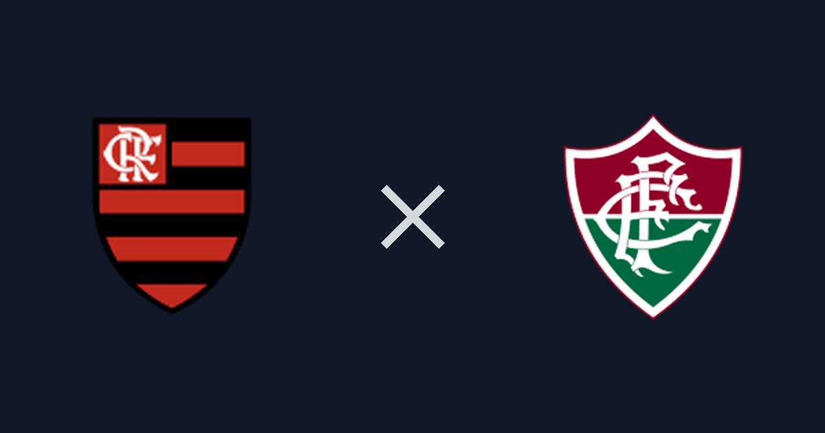 Flamengo x Fluminense: Análise e Onde Assistir - Rodada 30 do Campeonato Brasileiro