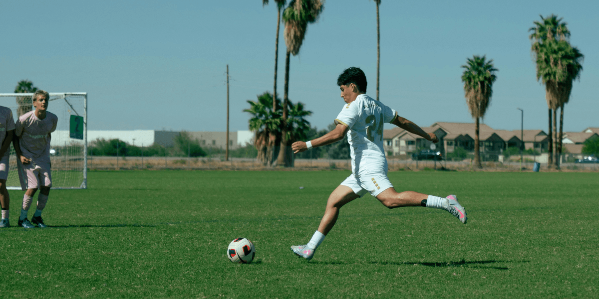 Jogadores Mais Jovens a Marcar na Copa do Mundo: o ranking histórico completo