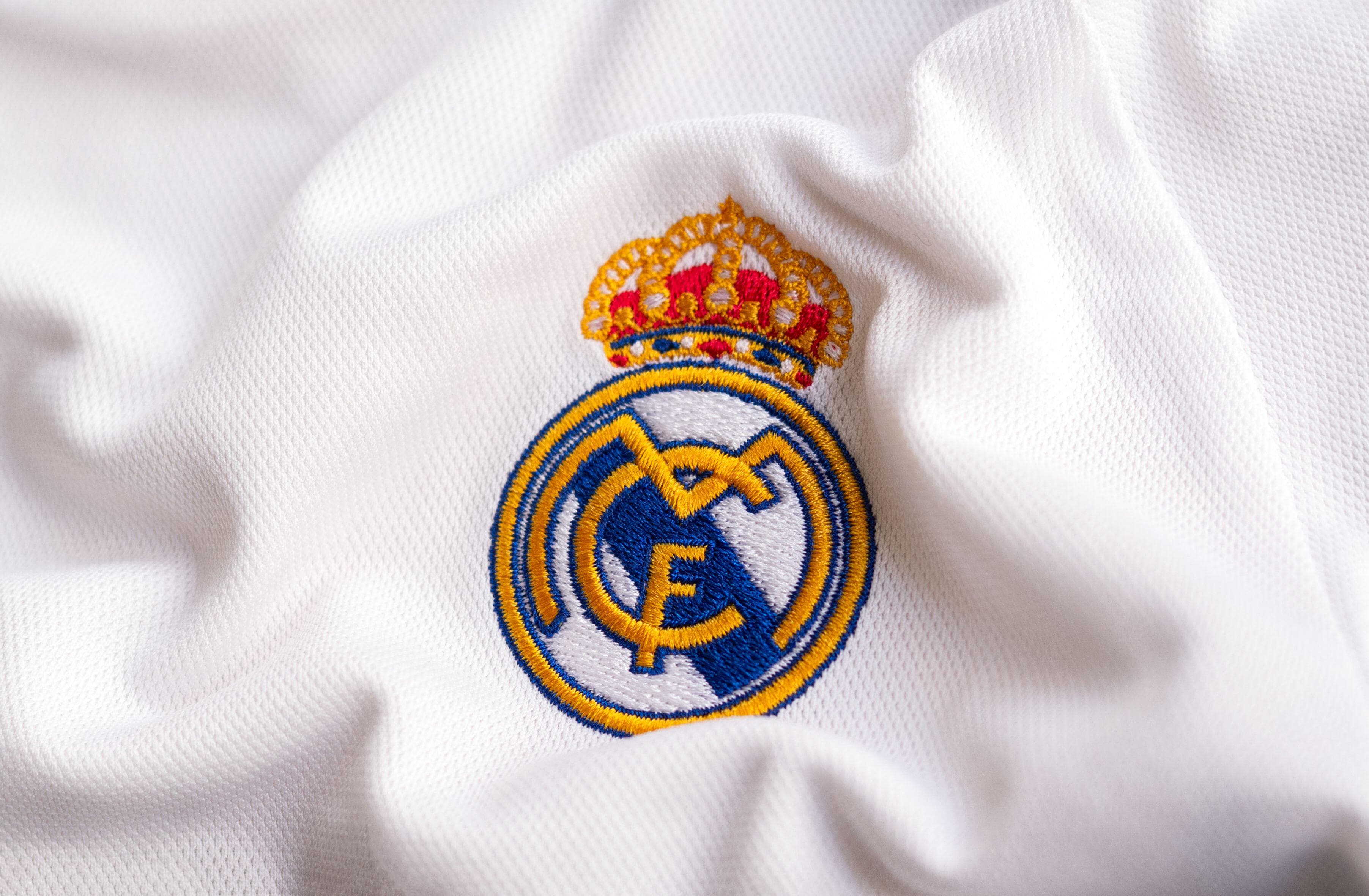 Jogadores do Real Madrid: elenco completo e o valor bilionário do clube