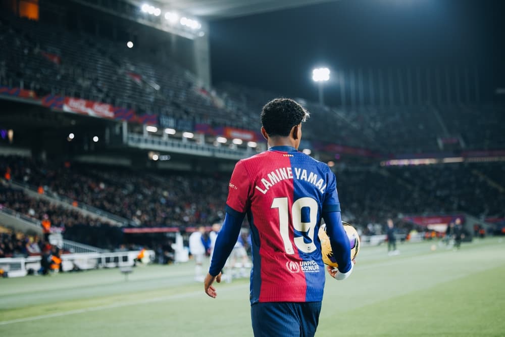 Jogadores mais valiosos do mundo: o ranking completo em 2026