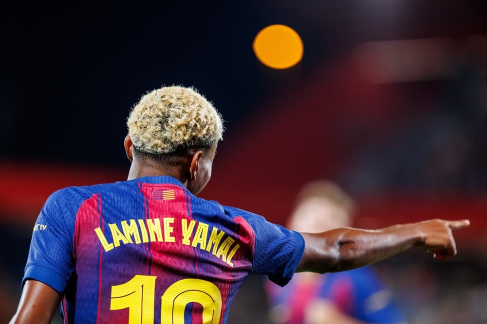 Lamine Yamal: quem é, carreira e recordes do craque