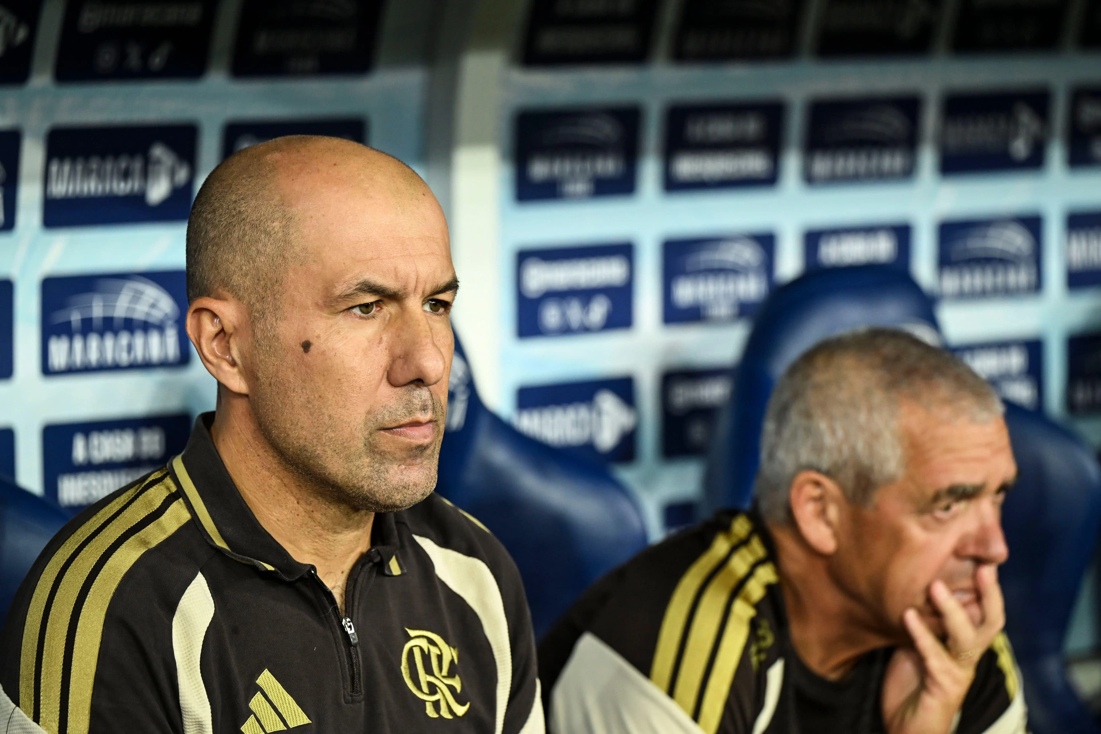 Leonardo Jardim será demitido do Flamengo? Entenda a pressão sobre o técnico