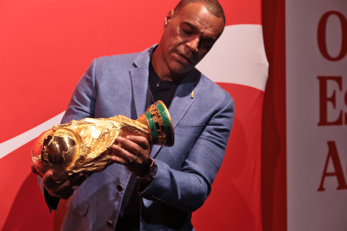 Quem são os maiores artilheiros da Copa do Mundo? Veja a lista completa