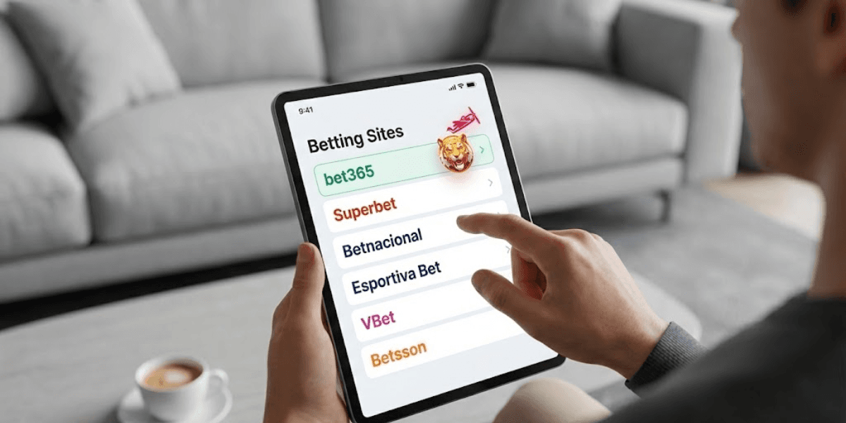 Melhores jogo de aposta em 2026: como funciona, melhores jogos e plataformas para jogar