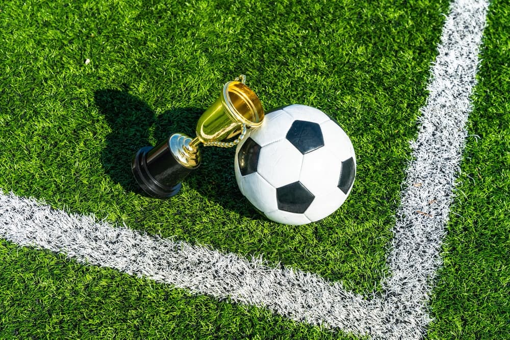 Melhores jogadores do mundo: veja o ranking atualizado